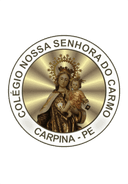 Logo Colégio Nossa Senhora do Carmo